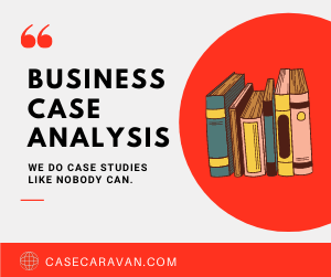 Case Study Business Solution